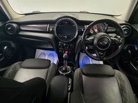 USED 2017 17 MINI HATCH 2.0 Cooper S Hatchback 5dr Petrol Auto Euro 6 (s/s) (192 ps) 