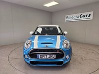 USED 2017 17 MINI HATCH 2.0 Cooper S Hatchback 5dr Petrol Auto Euro 6 (s/s) (192 ps) 