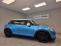 USED 2017 17 MINI HATCH 2.0 Cooper S Hatchback 5dr Petrol Auto Euro 6 (s/s) (192 ps) 