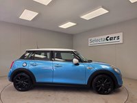 USED 2017 17 MINI HATCH 2.0 Cooper S Hatchback 5dr Petrol Auto Euro 6 (s/s) (192 ps) 