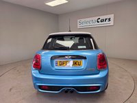 USED 2017 17 MINI HATCH 2.0 Cooper S Hatchback 5dr Petrol Auto Euro 6 (s/s) (192 ps) 