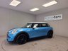 USED 2017 17 MINI HATCH 2.0 Cooper S Hatchback 5dr Petrol Auto Euro 6 (s/s) (192 ps) 
