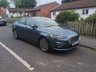 USED 2020 20 FORD MONDEO 2.0 EcoBlue Titanium Edition Hatchback 5dr Diesel Manual Euro 6 (s/s) (150 ps) *HEATED FRONT SEATS/NAV PLUS PACK*