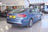USED 2020 20 FORD MONDEO 2.0 EcoBlue Titanium Edition Hatchback 5dr Diesel Manual Euro 6 (s/s) (150 ps) *HEATED FRONT SEATS/NAV PLUS PACK*