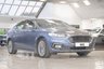 USED 2020 20 FORD MONDEO 2.0 EcoBlue Titanium Edition Hatchback 5dr Diesel Manual Euro 6 (s/s) (150 ps) *HEATED FRONT SEATS/NAV PLUS PACK*
