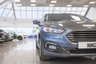 USED 2020 20 FORD MONDEO 2.0 EcoBlue Titanium Edition Hatchback 5dr Diesel Manual Euro 6 (s/s) (150 ps) *HEATED FRONT SEATS/NAV PLUS PACK*