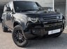 USED 2023 23 LAND ROVER DEFENDER 110 3.0 D300 MHEV X-Dynamic HSE Hard Top SUV Diesel Auto 4WD (300 ps) TOWBAR+AIR SUSP+TWIN SPEED BOX