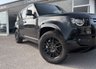 USED 2023 23 LAND ROVER DEFENDER 110 3.0 D300 MHEV X-Dynamic HSE Hard Top SUV Diesel Auto 4WD (300 ps) TOWBAR+AIR SUSP+TWIN SPEED BOX