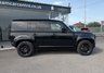 USED 2023 23 LAND ROVER DEFENDER 110 3.0 D300 MHEV X-Dynamic HSE Hard Top SUV Diesel Auto 4WD (300 ps) TOWBAR+AIR SUSP+TWIN SPEED BOX