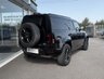 USED 2023 23 LAND ROVER DEFENDER 110 3.0 D300 MHEV X-Dynamic HSE Hard Top SUV Diesel Auto 4WD (300 ps) TOWBAR+AIR SUSP+TWIN SPEED BOX