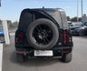 USED 2023 23 LAND ROVER DEFENDER 110 3.0 D300 MHEV X-Dynamic HSE Hard Top SUV Diesel Auto 4WD (300 ps) TOWBAR+AIR SUSP+TWIN SPEED BOX