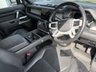 USED 2023 23 LAND ROVER DEFENDER 110 3.0 D300 MHEV X-Dynamic HSE Hard Top SUV Diesel Auto 4WD (300 ps) TOWBAR+AIR SUSP+TWIN SPEED BOX