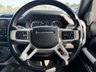 USED 2023 23 LAND ROVER DEFENDER 110 3.0 D300 MHEV X-Dynamic HSE Hard Top SUV Diesel Auto 4WD (300 ps) TOWBAR+AIR SUSP+TWIN SPEED BOX