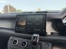 USED 2023 23 LAND ROVER DEFENDER 110 3.0 D300 MHEV X-Dynamic HSE Hard Top SUV Diesel Auto 4WD (300 ps) TOWBAR+AIR SUSP+TWIN SPEED BOX