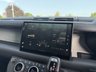 USED 2023 23 LAND ROVER DEFENDER 110 3.0 D300 MHEV X-Dynamic HSE Hard Top SUV Diesel Auto 4WD (300 ps) TOWBAR+AIR SUSP+TWIN SPEED BOX
