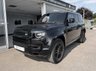 USED 2023 23 LAND ROVER DEFENDER 110 3.0 D300 MHEV X-Dynamic HSE Hard Top SUV Diesel Auto 4WD (300 ps) TOWBAR+AIR SUSP+TWIN SPEED BOX
