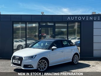 2017 AUDI A1