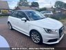 USED 2017 17 AUDI A1 1.4 TFSI S line Sportback 5dr Petrol Manual Euro 6 (s/s) (125 ps) CRUISE+ PARKING SENSORS+ NAV