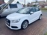 USED 2017 17 AUDI A1 1.4 TFSI S line Sportback 5dr Petrol Manual Euro 6 (s/s) (125 ps) CRUISE+ PARKING SENSORS+ NAV