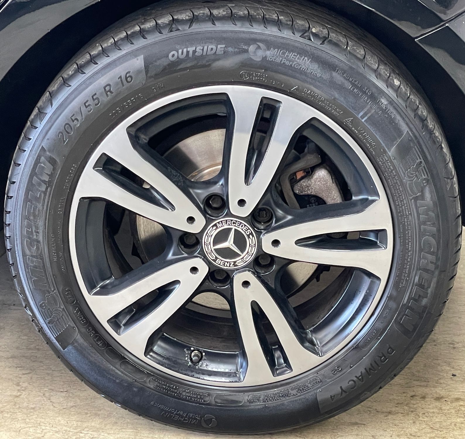 USED 2018 67 MERCEDES-BENZ A-CLASS 1.6 A180 SE Hatchback 5dr Petrol 7G-DCT Euro 6 (s/s) (122 ps) 