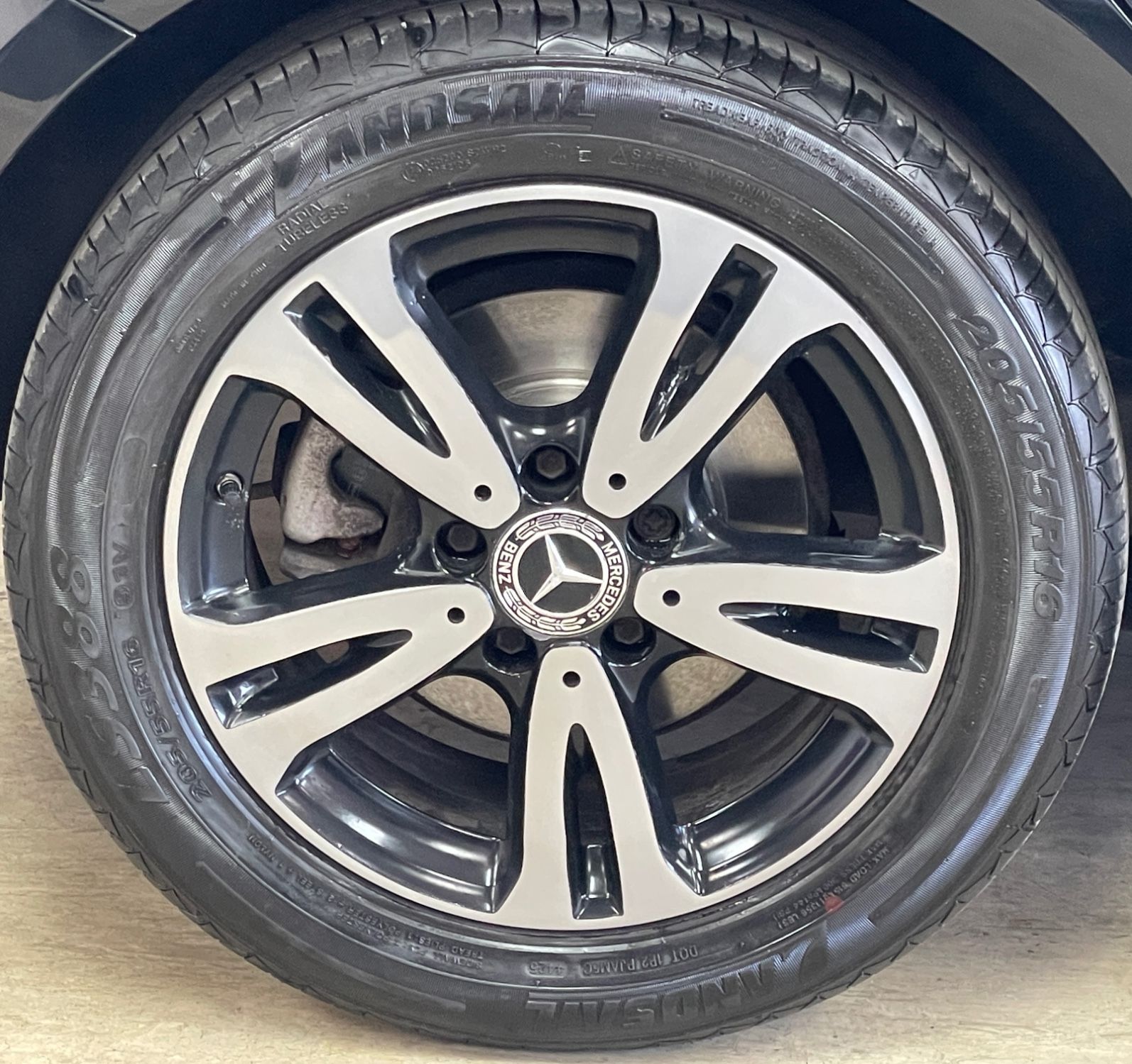 USED 2018 67 MERCEDES-BENZ A-CLASS 1.6 A180 SE Hatchback 5dr Petrol 7G-DCT Euro 6 (s/s) (122 ps) 