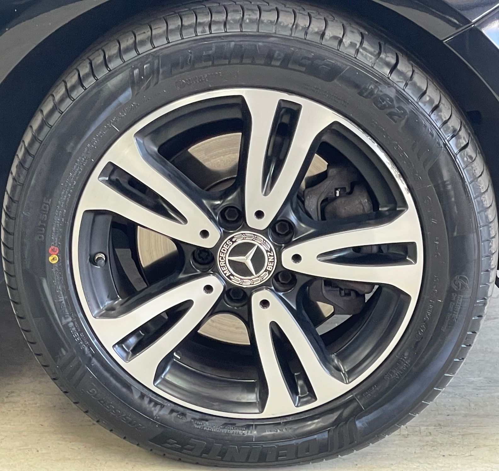 USED 2018 67 MERCEDES-BENZ A-CLASS 1.6 A180 SE Hatchback 5dr Petrol 7G-DCT Euro 6 (s/s) (122 ps) 