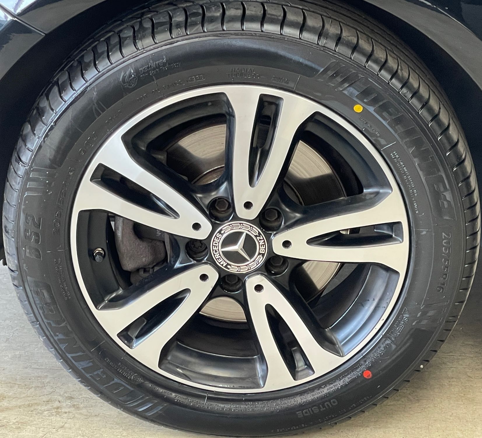 USED 2018 67 MERCEDES-BENZ A-CLASS 1.6 A180 SE Hatchback 5dr Petrol 7G-DCT Euro 6 (s/s) (122 ps) 