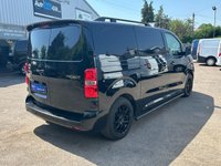 USED 2022 72 TOYOTA PROACE 1.5D Active Medium Panel Van 6dr Diesel Manual MWB Euro 6 (s/s) (120 bhp) 1-Owner+Aircon+Park Sensors