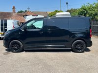 USED 2022 72 TOYOTA PROACE 1.5D Active Medium Panel Van 6dr Diesel Manual MWB Euro 6 (s/s) (120 bhp) 1-Owner+Aircon+Park Sensors