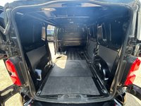 USED 2022 72 TOYOTA PROACE 1.5D Active Medium Panel Van 6dr Diesel Manual MWB Euro 6 (s/s) (120 bhp) 1-Owner+Aircon+Park Sensors