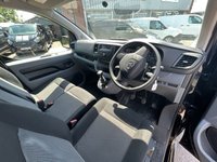 USED 2022 72 TOYOTA PROACE 1.5D Active Medium Panel Van 6dr Diesel Manual MWB Euro 6 (s/s) (120 bhp) 1-Owner+Aircon+Park Sensors