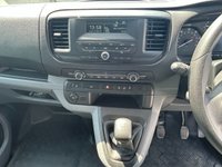 USED 2022 72 TOYOTA PROACE 1.5D Active Medium Panel Van 6dr Diesel Manual MWB Euro 6 (s/s) (120 bhp) 1-Owner+Aircon+Park Sensors