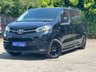 USED 2022 72 TOYOTA PROACE 1.5D Active Medium Panel Van 6dr Diesel Manual MWB Euro 6 (s/s) (120 bhp) 1-Owner+Aircon+Park Sensors
