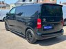USED 2022 72 TOYOTA PROACE 1.5D Active Medium Panel Van 6dr Diesel Manual MWB Euro 6 (s/s) (120 bhp) 1-Owner+Aircon+Park Sensors