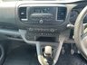 USED 2022 72 TOYOTA PROACE 1.5D Active Medium Panel Van 6dr Diesel Manual MWB Euro 6 (s/s) (120 bhp) 1-Owner+Aircon+Park Sensors