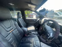 USED 2018 68 ISUZU D-MAX 1.9 TD Blade Pickup Double Cab 4dr Diesel Manual 4WD Euro 6 (164 ps) NO VAT+NICE SPEC+GOOD HISTORY