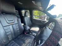 USED 2018 68 ISUZU D-MAX 1.9 TD Blade Pickup Double Cab 4dr Diesel Manual 4WD Euro 6 (164 ps) NO VAT+NICE SPEC+GOOD HISTORY