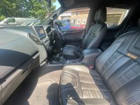 USED 2018 68 ISUZU D-MAX 1.9 TD Blade Pickup Double Cab 4dr Diesel Manual 4WD Euro 6 (164 ps) NO VAT+NICE SPEC+GOOD HISTORY