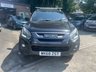 USED 2018 68 ISUZU D-MAX 1.9 TD Blade Pickup Double Cab 4dr Diesel Manual 4WD Euro 6 (164 ps) NO VAT+NICE SPEC+GOOD HISTORY