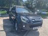 USED 2018 68 ISUZU D-MAX 1.9 TD Blade Pickup Double Cab 4dr Diesel Manual 4WD Euro 6 (164 ps) NO VAT+NICE SPEC+GOOD HISTORY