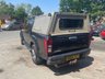 USED 2018 68 ISUZU D-MAX 1.9 TD Blade Pickup Double Cab 4dr Diesel Manual 4WD Euro 6 (164 ps) NO VAT+NICE SPEC+GOOD HISTORY