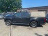 USED 2018 68 ISUZU D-MAX 1.9 TD Blade Pickup Double Cab 4dr Diesel Manual 4WD Euro 6 (164 ps) NO VAT+NICE SPEC+GOOD HISTORY