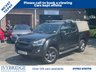 USED 2018 68 ISUZU D-MAX 1.9 TD Blade Pickup Double Cab 4dr Diesel Manual 4WD Euro 6 (164 ps) NO VAT+NICE SPEC+GOOD HISTORY