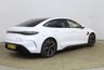 USED 2024 24 BYD Seal 82.5kWh Excellence Saloon 4dr Electric Auto AWD (530 ps) 