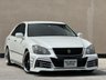 USED 2006 TOYOTA CROWN 2.5 V6 ATHLETE |VIP JDM SHOW CAR| 4dr SALOON PETROL AUTO ULEZ 2.5 V6 ATHLETE |VIP JDM SHOW CAR| 4dr SALOON PETROL AUTO ULEZ