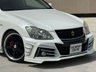 USED 2006 TOYOTA CROWN 2.5 V6 ATHLETE |VIP JDM SHOW CAR| 4dr SALOON PETROL AUTO ULEZ 2.5 V6 ATHLETE |VIP JDM SHOW CAR| 4dr SALOON PETROL AUTO ULEZ