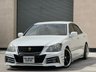USED 2006 TOYOTA CROWN 2.5 V6 ATHLETE |VIP JDM SHOW CAR| 4dr SALOON PETROL AUTO ULEZ 2.5 V6 ATHLETE |VIP JDM SHOW CAR| 4dr SALOON PETROL AUTO ULEZ