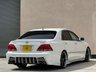 USED 2006 TOYOTA CROWN 2.5 V6 ATHLETE |VIP JDM SHOW CAR| 4dr SALOON PETROL AUTO ULEZ 2.5 V6 ATHLETE |VIP JDM SHOW CAR| 4dr SALOON PETROL AUTO ULEZ