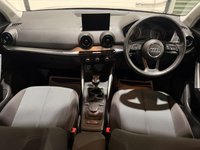 USED 2018 18 AUDI Q2 1.0 TFSI SE SUV 5dr Petrol Manual Euro 6 (s/s) (116 ps) 
