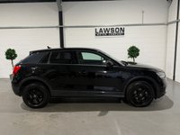 USED 2018 18 AUDI Q2 1.0 TFSI SE SUV 5dr Petrol Manual Euro 6 (s/s) (116 ps) 